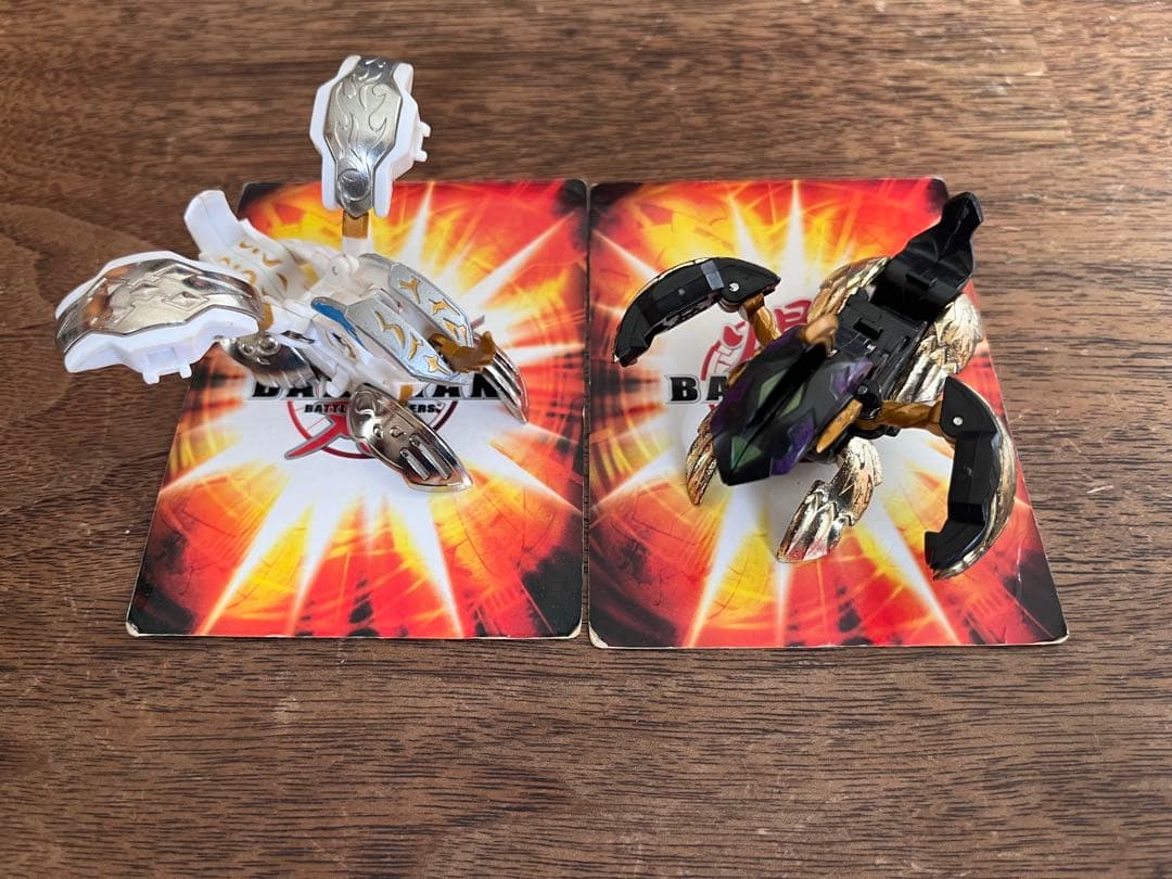 爆丸　爆TECH まとめ売り　SEGA TOYS