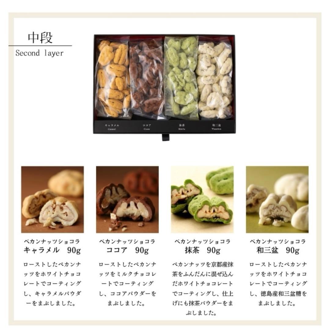 グランプラス　セレクションギフト　ザ　クラシック　3段