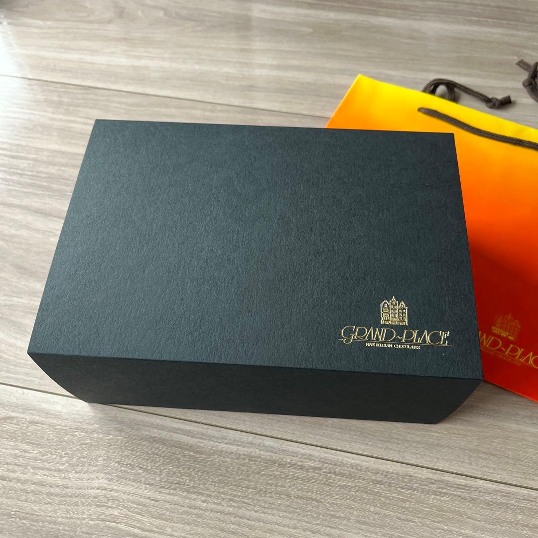 グランプラス　セレクションギフト　ザ　クラシック　3段