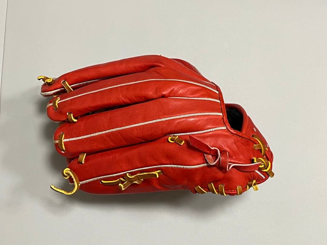 Zeems 軟式グローブ　外野用