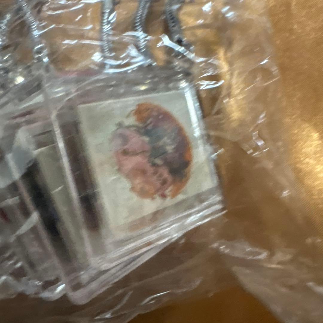 アラレちゃん　キーホルダー　リバーシブル　ドクタースランプ　アクセサリー