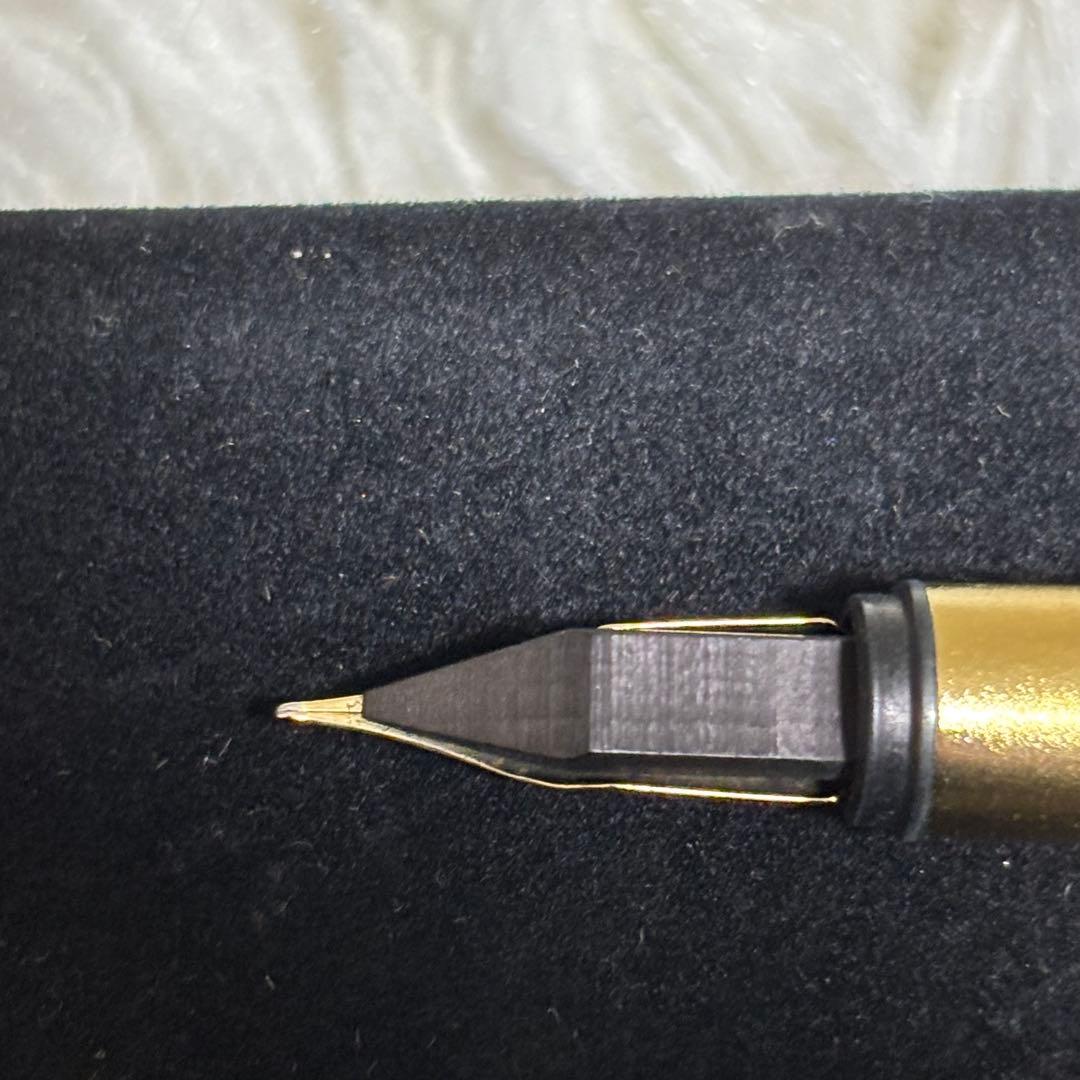 モンブラン 万年筆 14k ゴールド