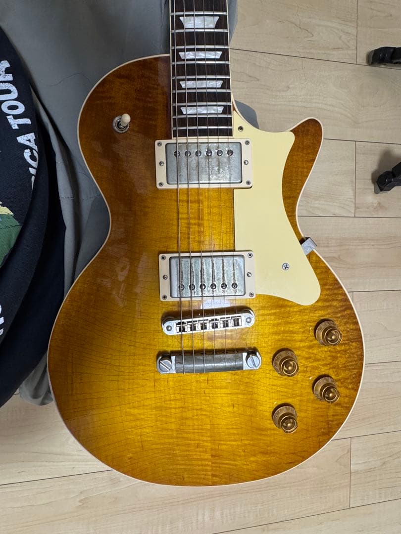 Heritage STD H-150 レスポールエレキギターGibson系