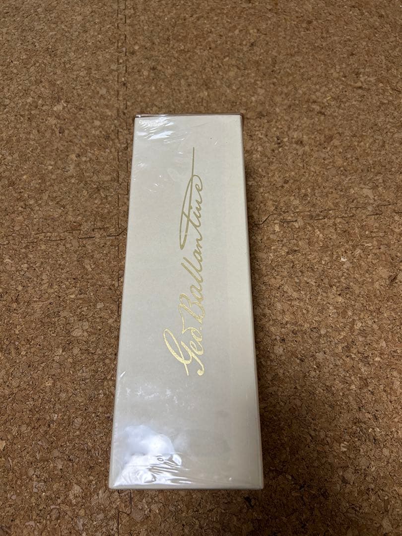 Ballantine's 21年 ブレンデッドスコッチウイスキー