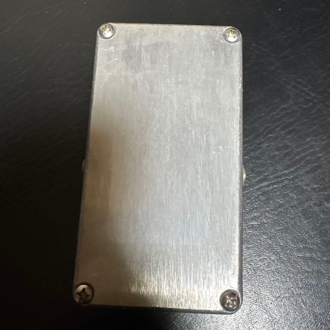 ギター Xotic AC Booster comp