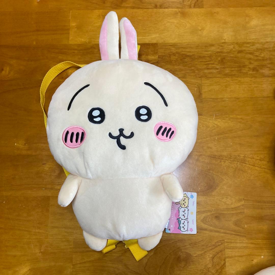 ちいかわ　うさぎ　ぬいぐるみ　まとめ売り