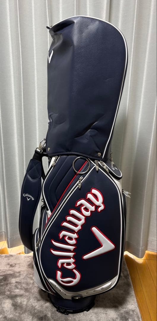 キャロウェイ キャディバックCallaway EXIA NV 19