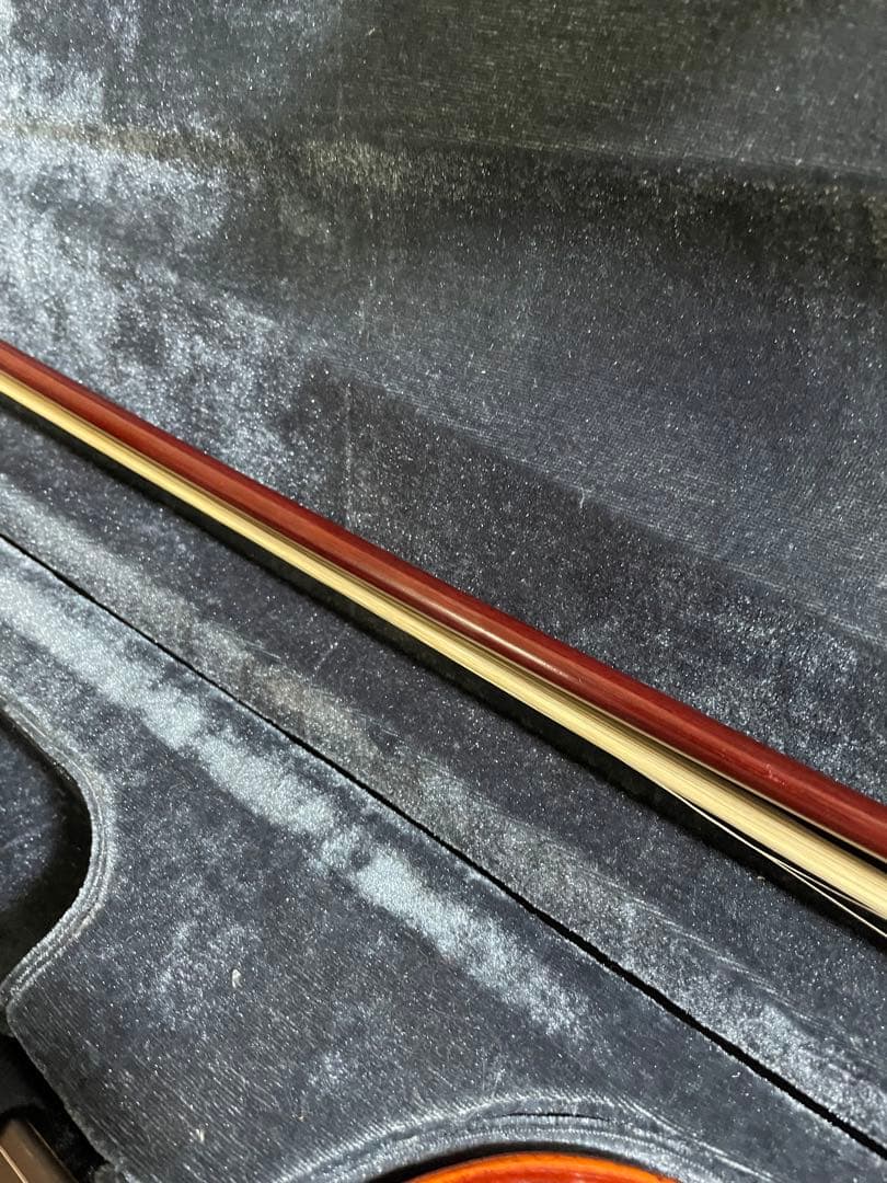 Niccolo ニコロ　NV-50 バイオリン