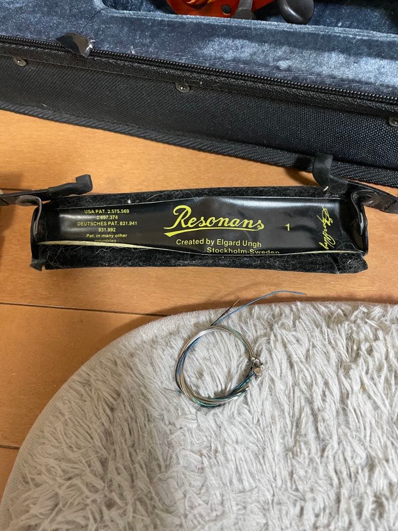 Niccolo ニコロ　NV-50 バイオリン