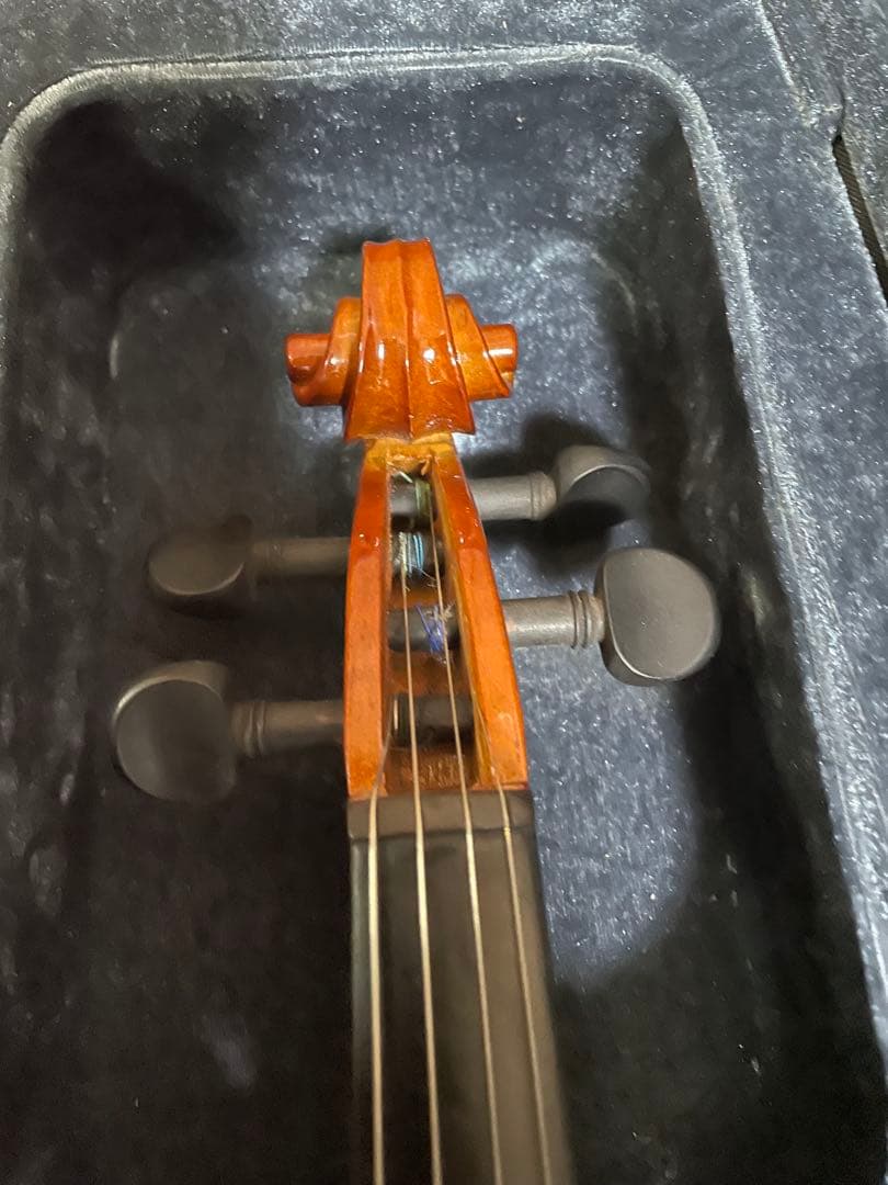 Niccolo ニコロ　NV-50 バイオリン