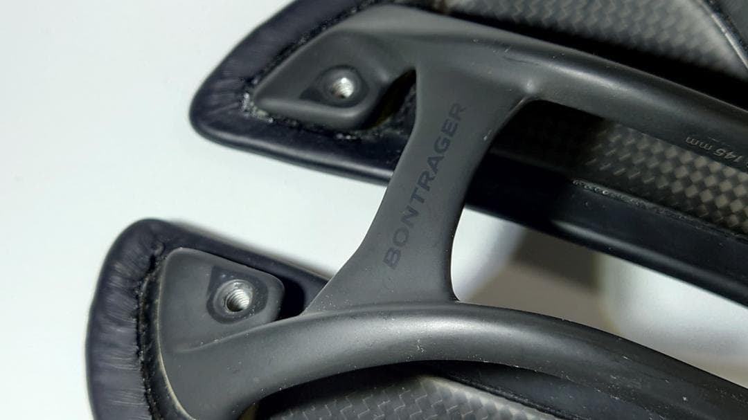 BONTREGER ボントレガー AEOLUS RSL サドル カーボン
