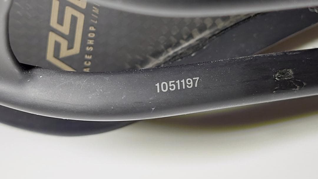 BONTREGER ボントレガー AEOLUS RSL サドル カーボン