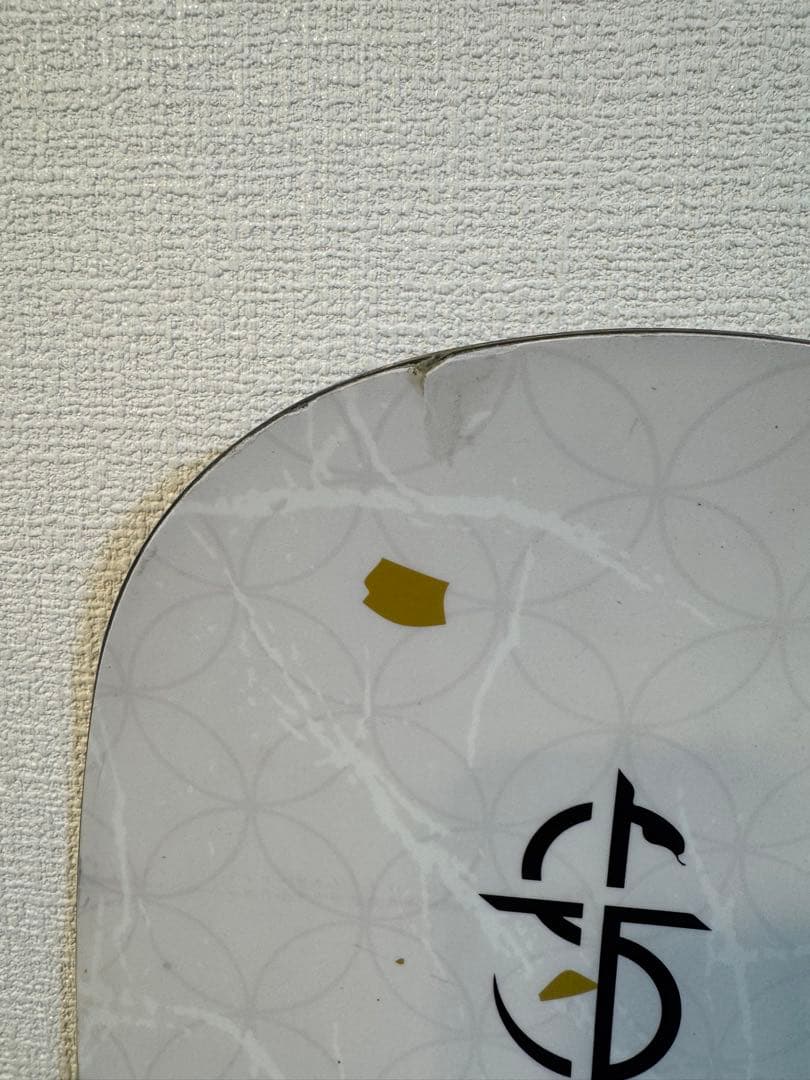 WORM CROOJA スノーボード139