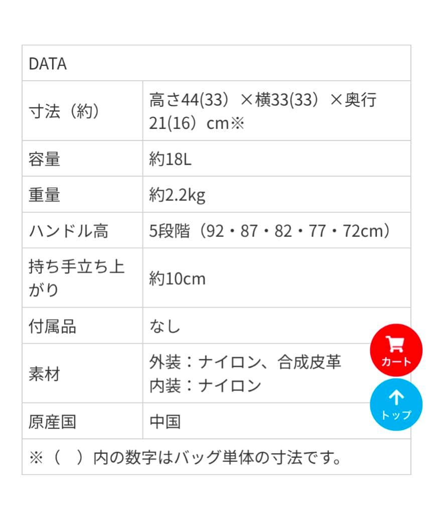 スワニー　中原淳一コラボ　キャリー　ブラック×ピンク <4輪ストッパー付>