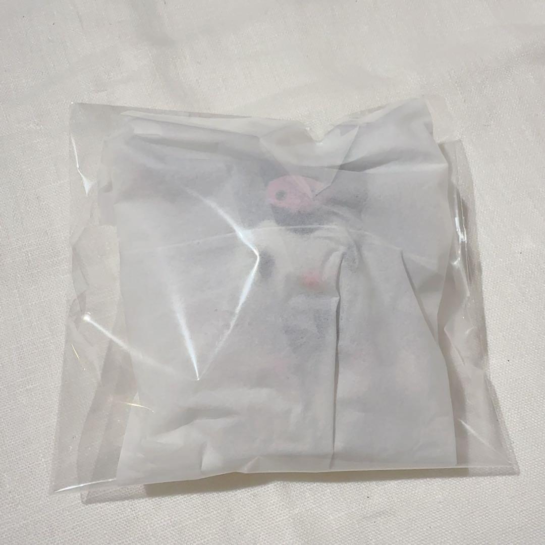 サンリオ　クロミ　2005年　レトロ　マスコット