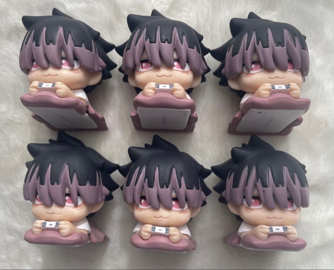 【特価】怪獣8号 鳴海弦 おねむたん アクスタ ステッカー まとめ売り 12点