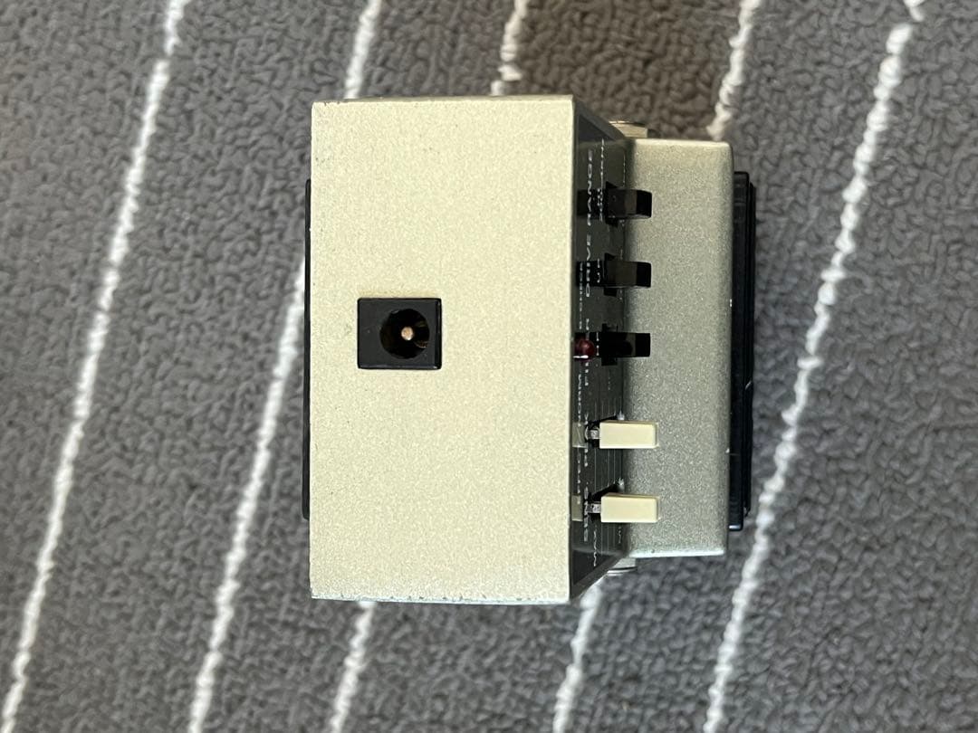 Maxon AF-01 エフェクター マクソン オートフィルター