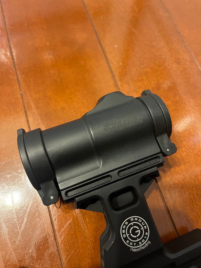 SIG SAUER ROMEOT7S 光学サイト