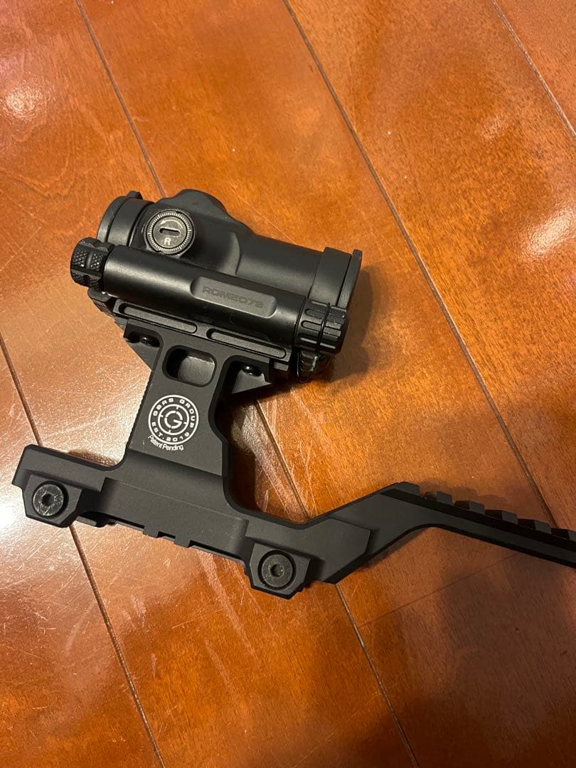 SIG SAUER ROMEOT7S 光学サイト