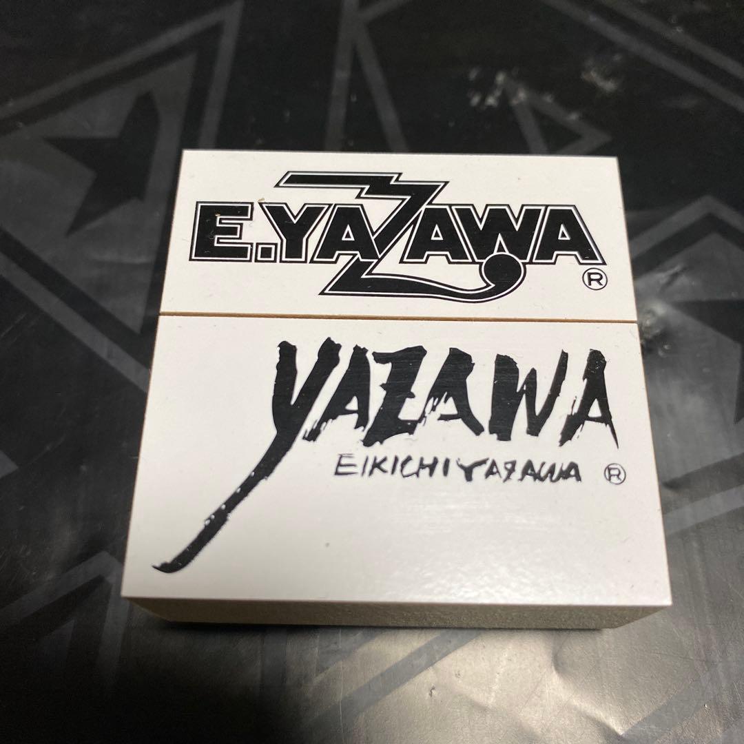 E.YAZAWA スタンプセット ボックス