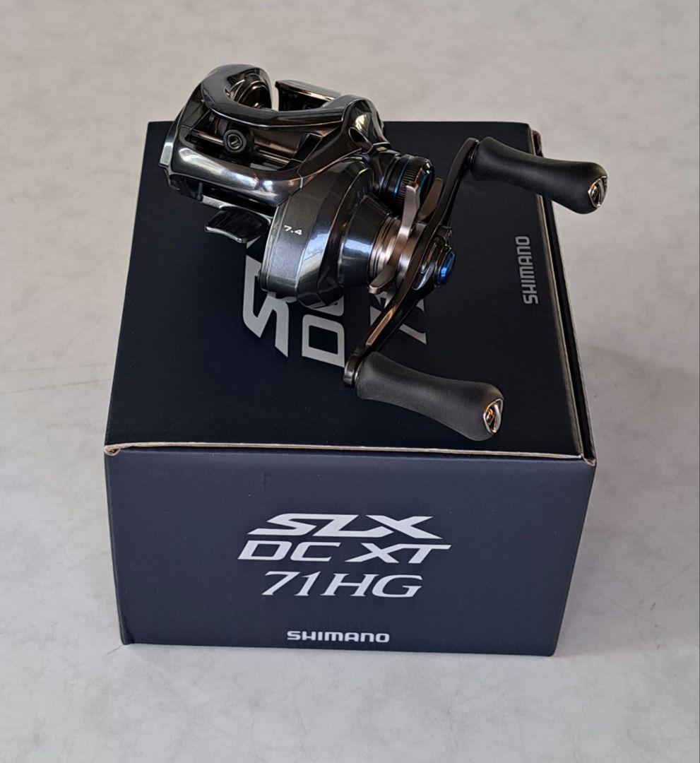 SLX DC XT 新品未使用‼️