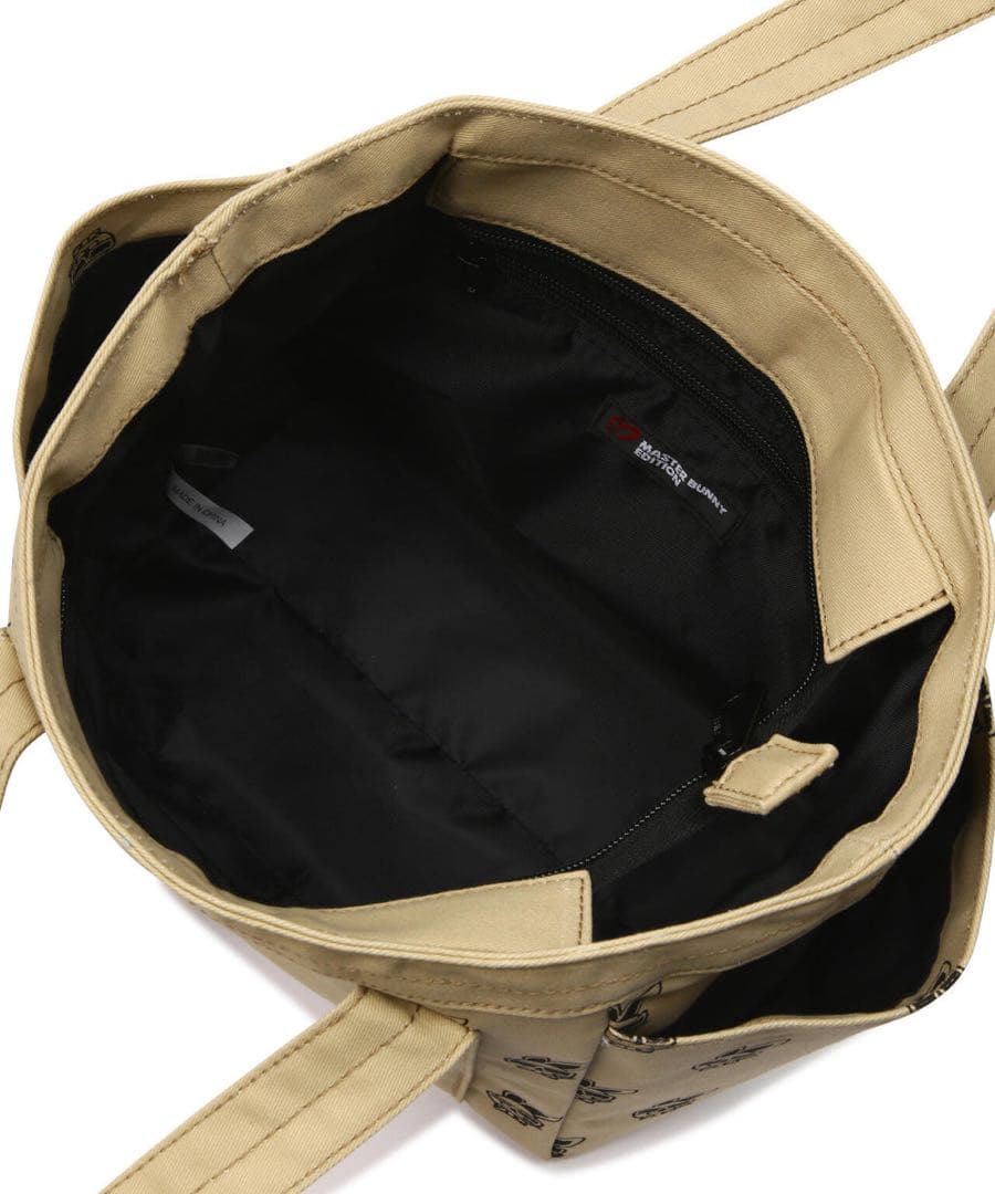 【新品未使用】マスターバニーエディション　ゴルフ バッグ　ラウンドバッグ