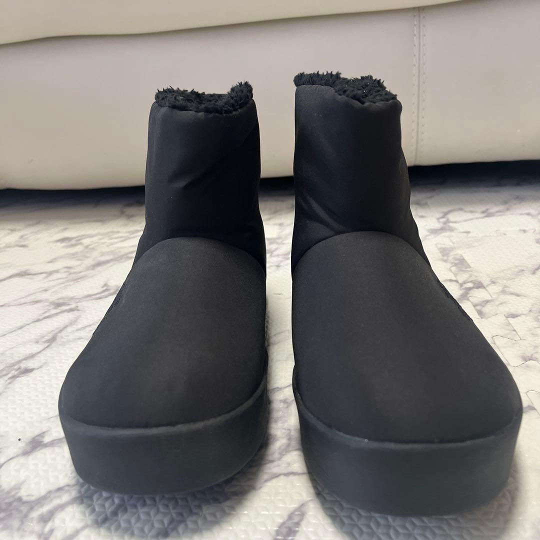 スノーボード THE NORTH FACE NOMAD BOOTIE WP SHORT