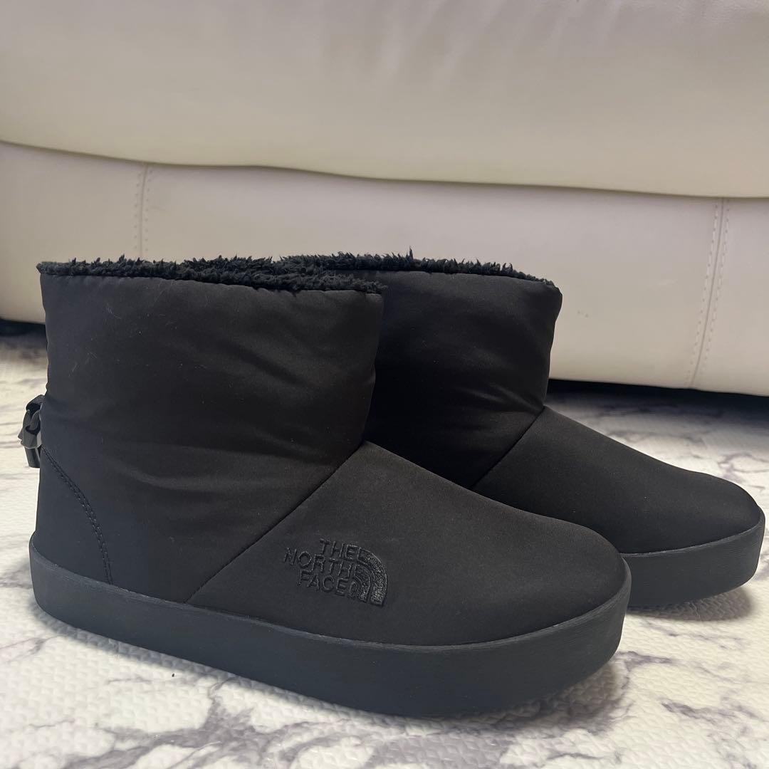 スノーボード THE NORTH FACE NOMAD BOOTIE WP SHORT