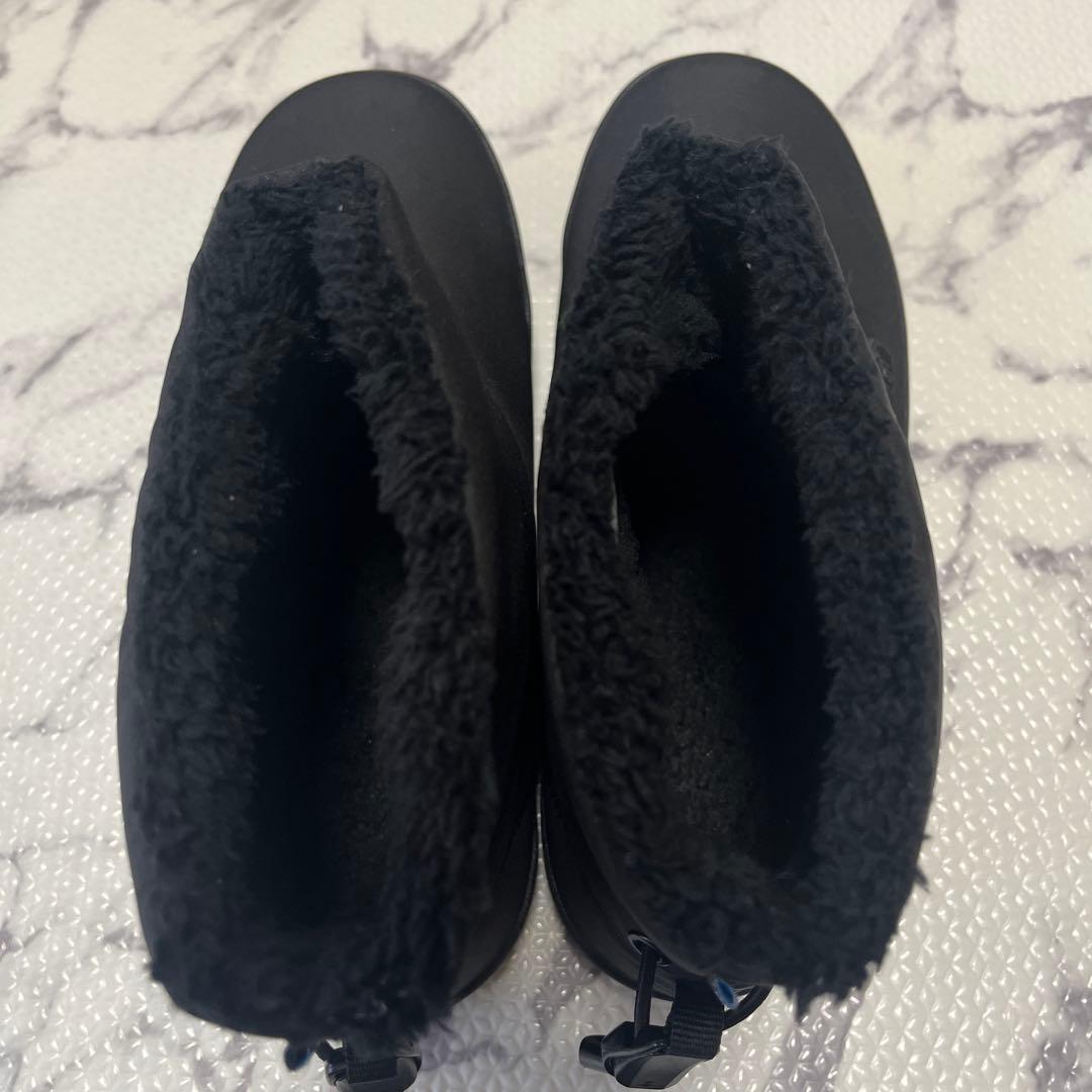 スノーボード THE NORTH FACE NOMAD BOOTIE WP SHORT