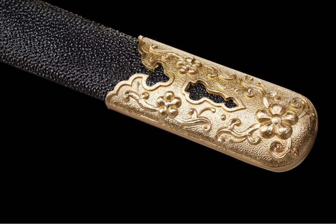 【新品未使用】『黄埔短剣』 模造刀 居合刀 武具 手鍛造打