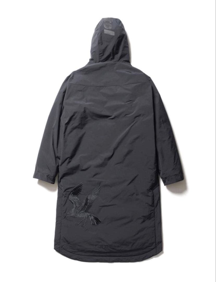 ⭐️送料込み⭐️F.C.R.B ×ヨージヤマモト コラボベンチコート