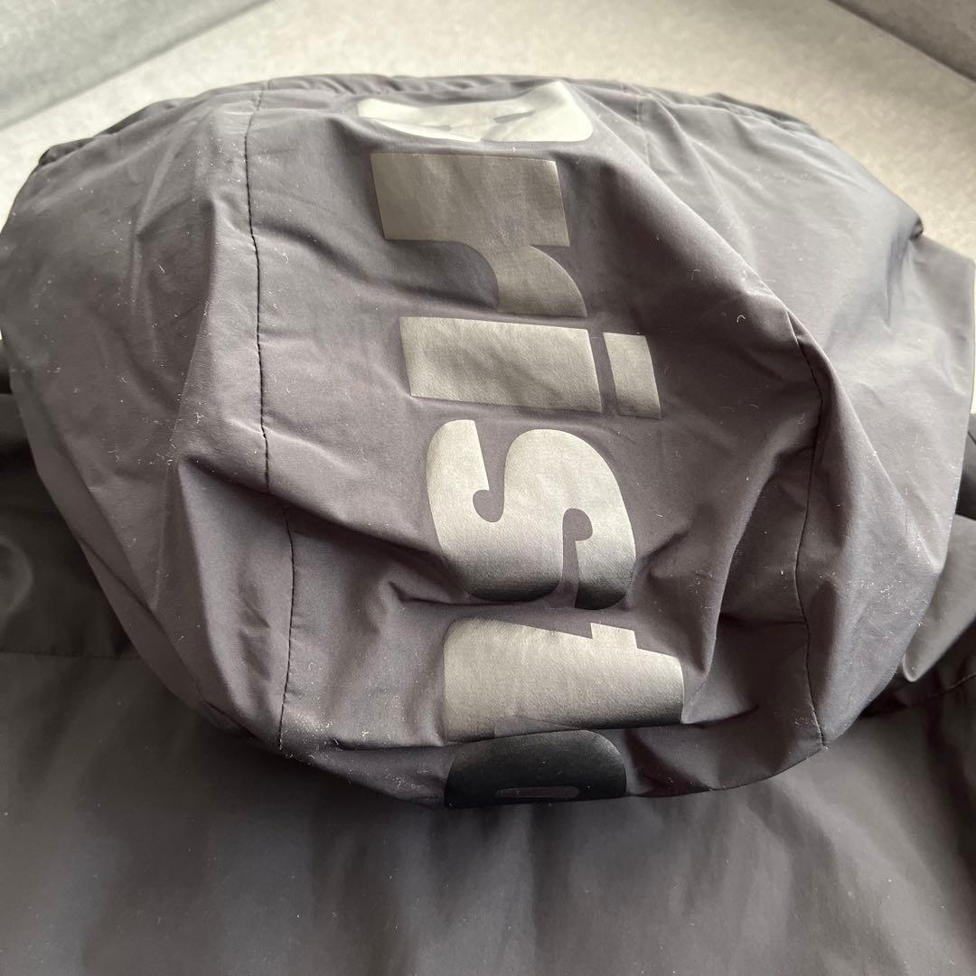 ⭐️送料込み⭐️F.C.R.B ×ヨージヤマモト コラボベンチコート