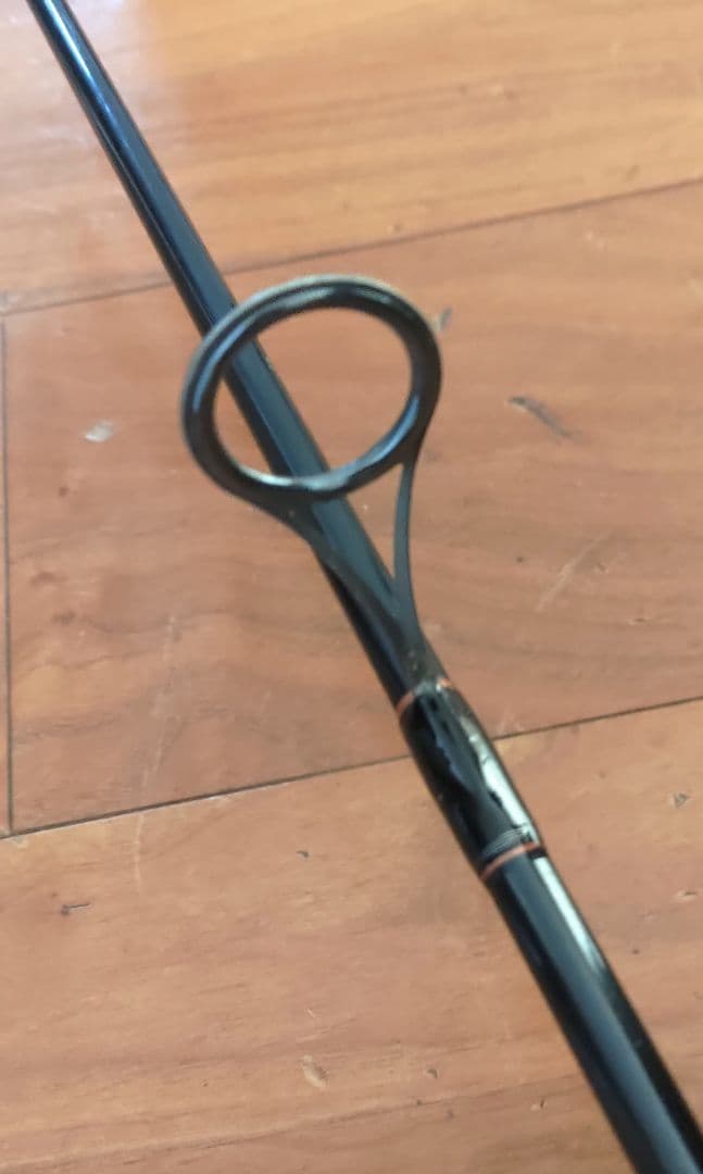 週末特価 DAIWA ダイワ シーバススピニングロッド LATEO 90L