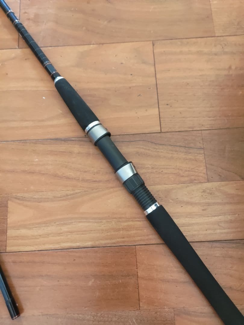 週末特価 DAIWA ダイワ シーバススピニングロッド LATEO 90L