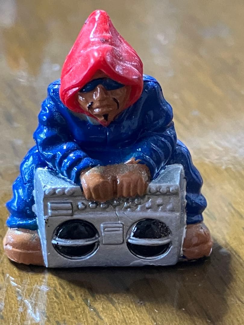 '81 Cadillac Coupe DeVille 1:64 Revell他