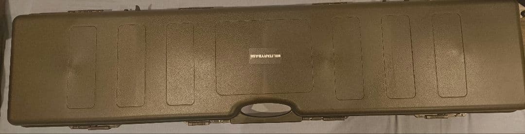 東京マルイ PSG-1 電動スナイパーライフル　動作確認済み