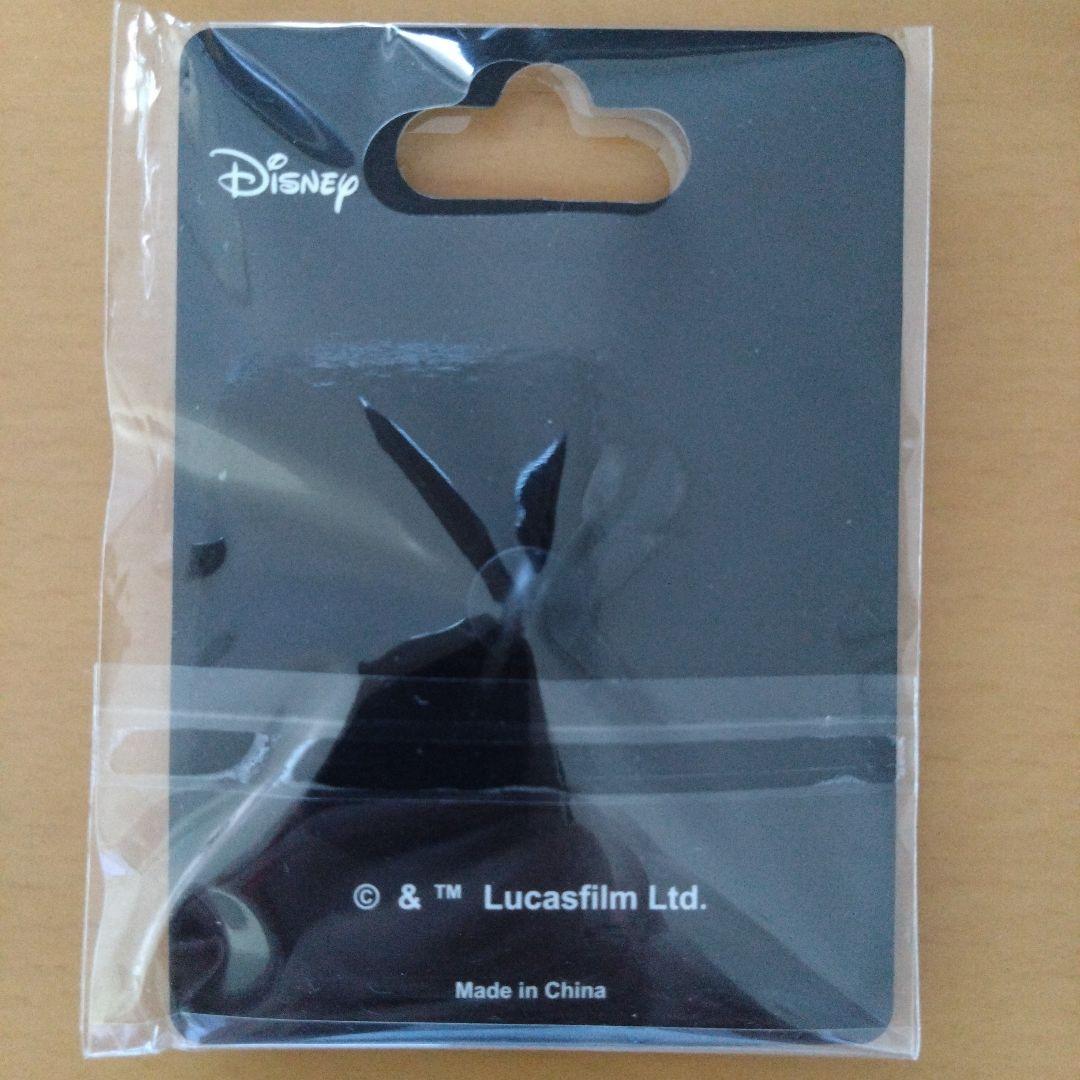 スターウォーズ セレブレーション ロズキャット ピンバッジ