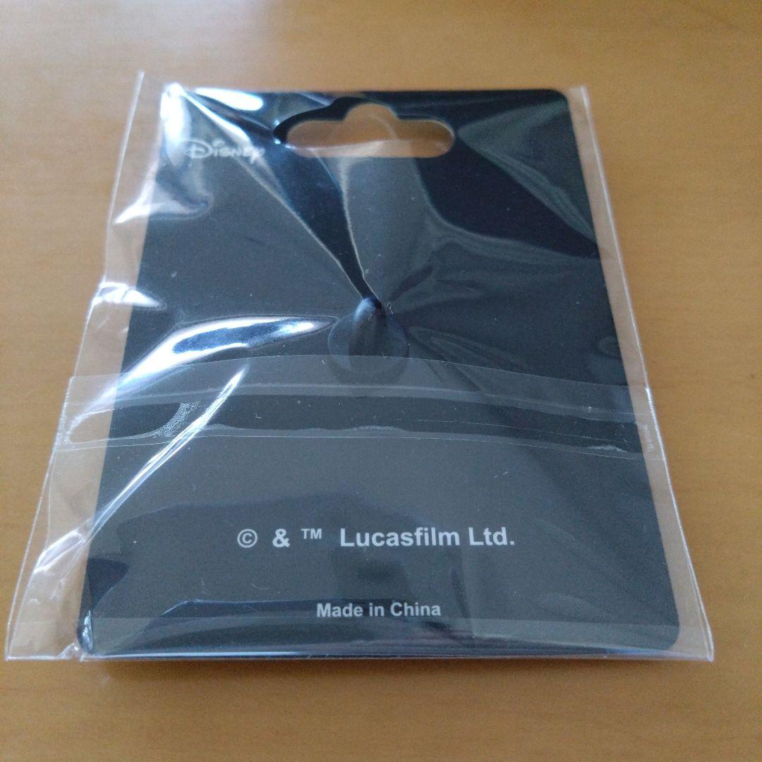 スターウォーズ セレブレーション ロズキャット ピンバッジ