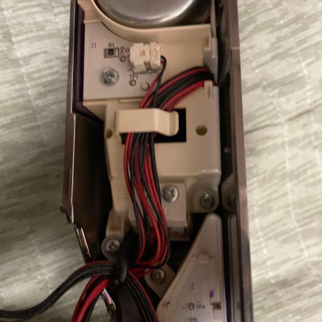 パチスロ　5号機 　バジリスク絆２　一部部品のみでも可です　バズーカー筐体