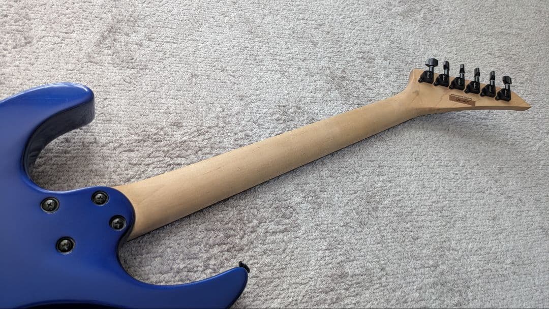 ギター Jackson X Series Dinky DK3XR HSS