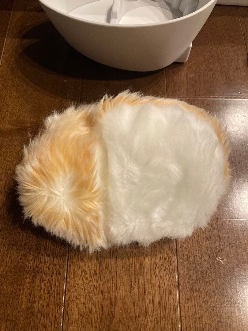 Moflin ぬいぐるみ 本体