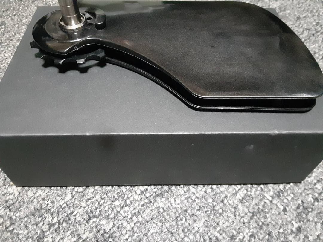 11s 32T エアロプーリー