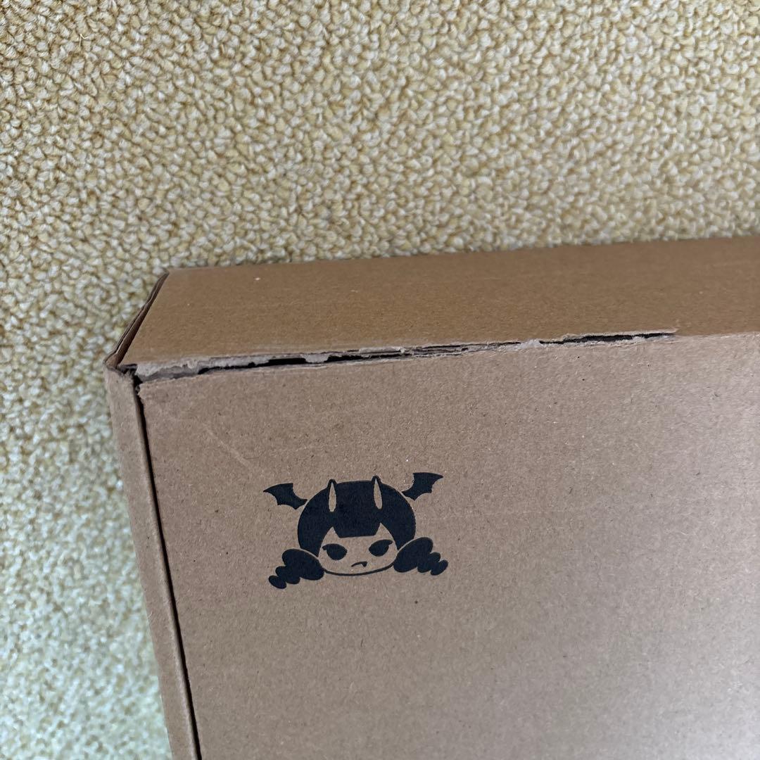 【レア】Mellojoy メロジョイ スクイーズ ギフトボックス