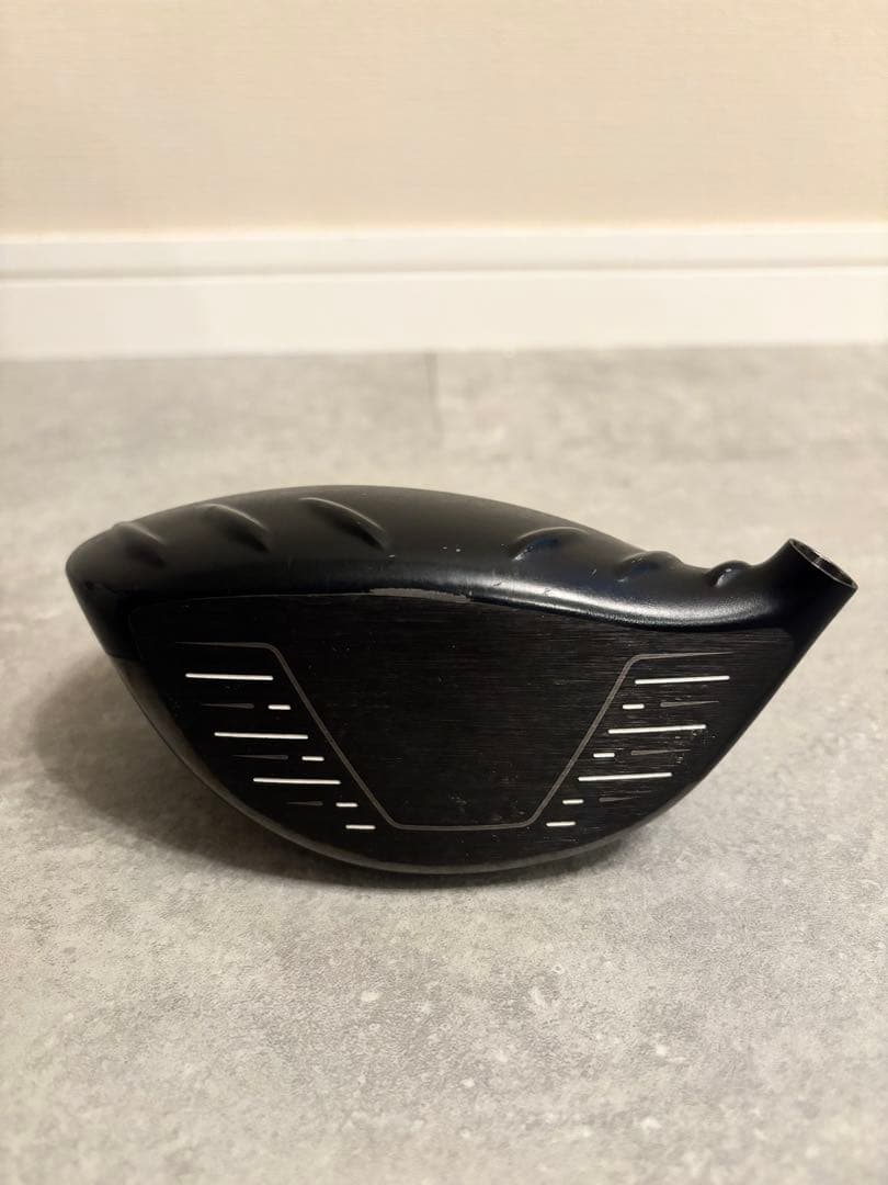 名器 PING G425 MAX 9.0度 ドライバー ヘッドのみ