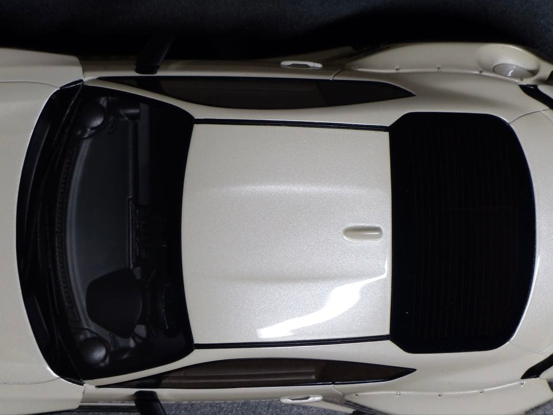 GT スピリット spirit 1/18 PANDEM パンデム GR86