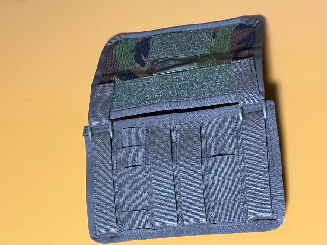 Seigi　mk 23 マグポーチ