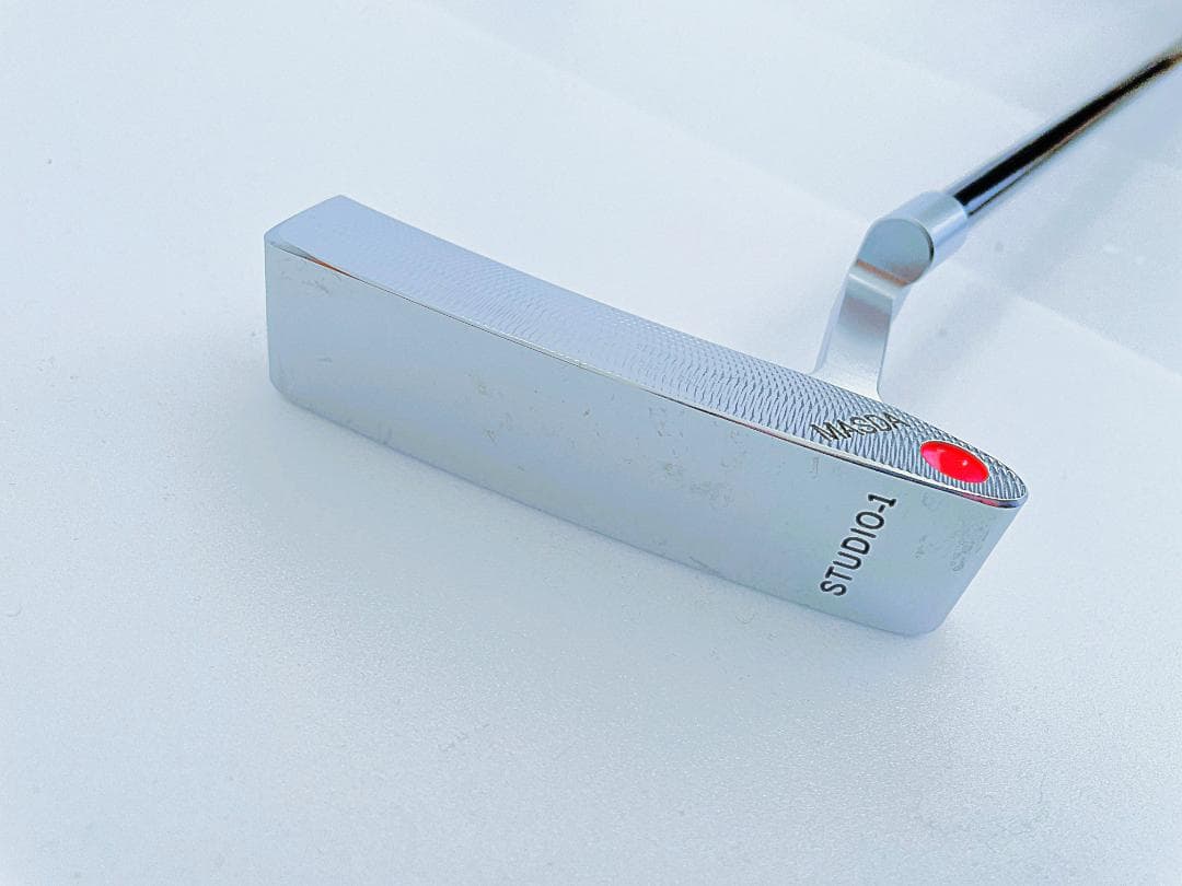 マスダゴルフ　STUDIO-1　TOUR PROTO 3004