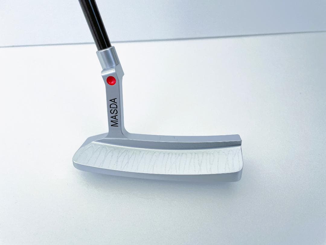 マスダゴルフ　STUDIO-1　TOUR PROTO 3004