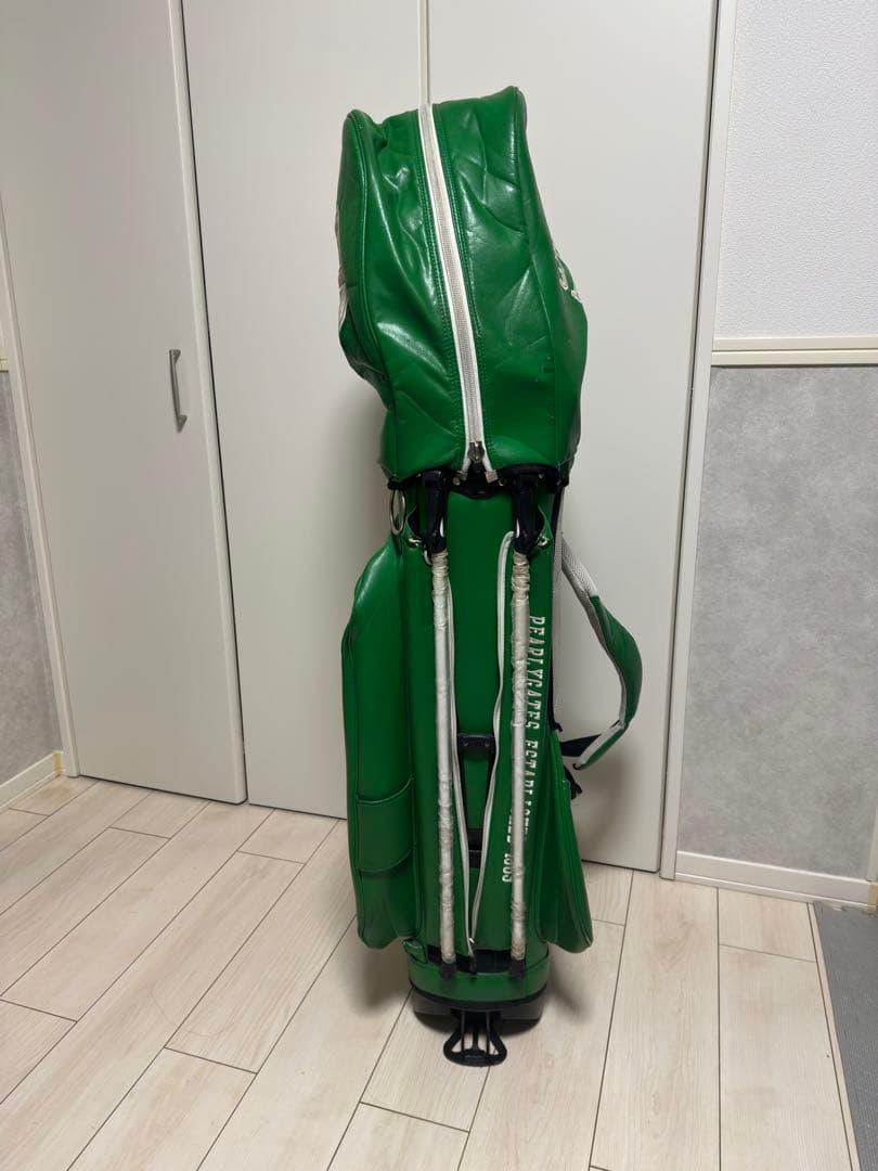 パーリーゲイツキャリーバッグ