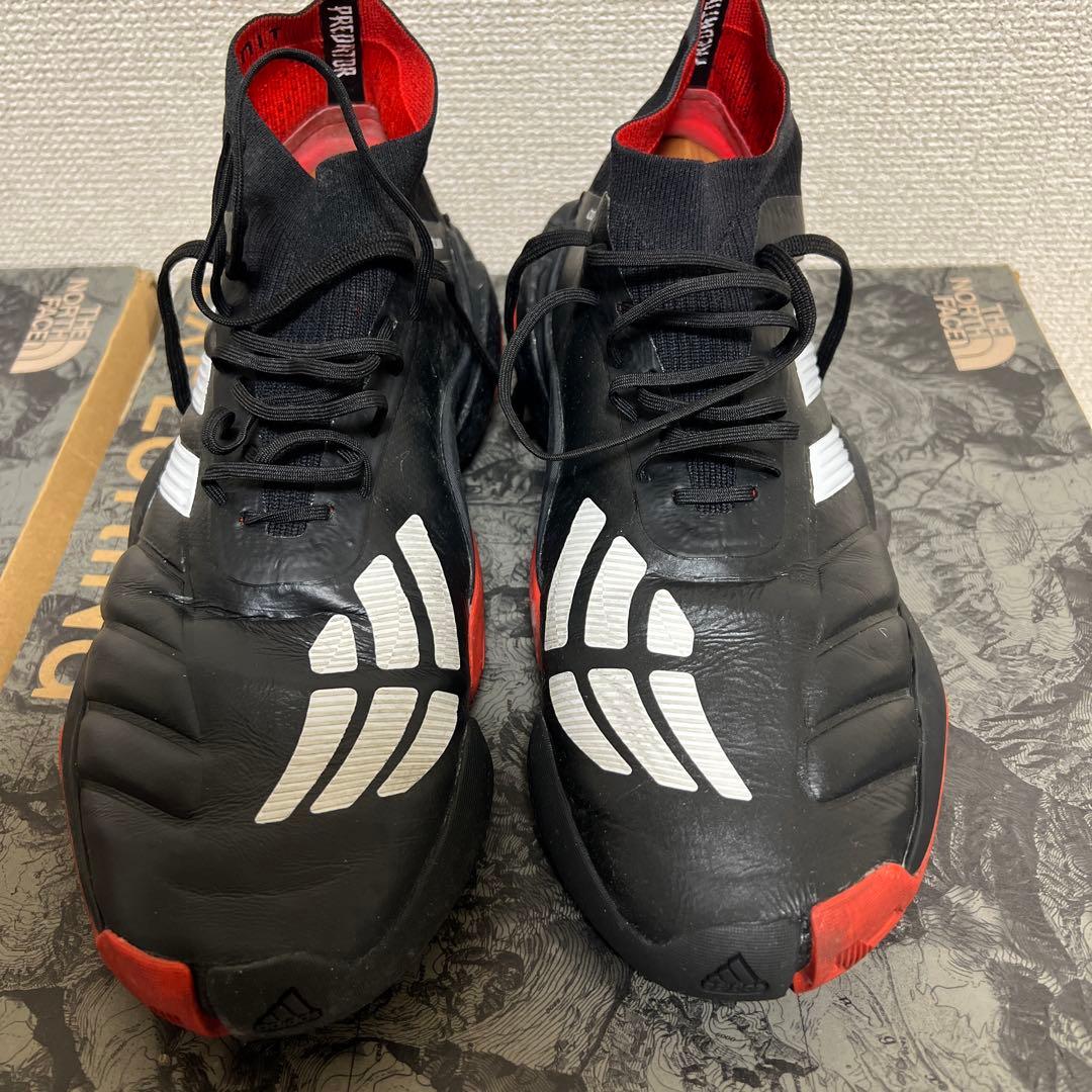 PREDATOR MANIA 19.1 TR プレデターマニア19.1 25Y